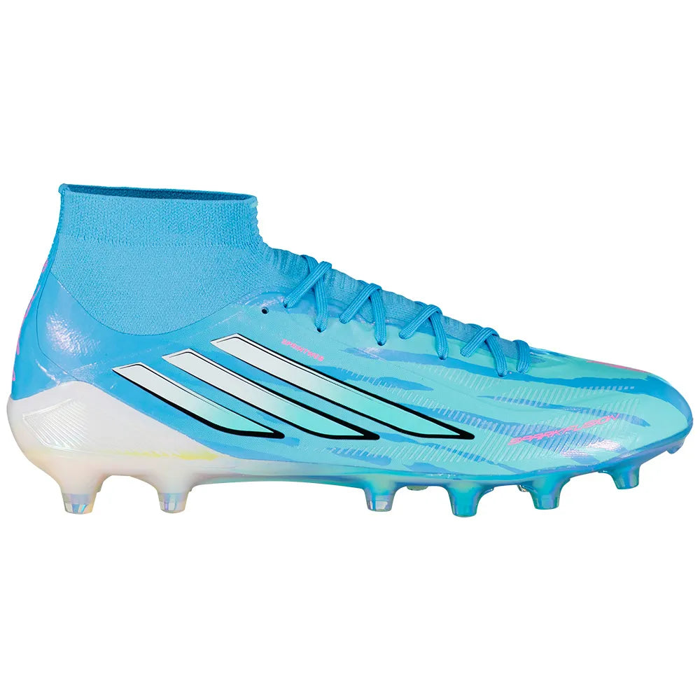 adidas F50 Sparkfusion Elite FG/AG TR woman football boots