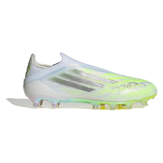 adidas F50 Sparkfusion Elite Laceless FG/AG woman football boots