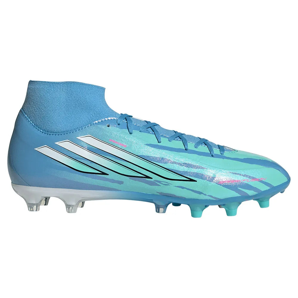 adidas F50 Sparkfusion League FG/AG T woman football boots