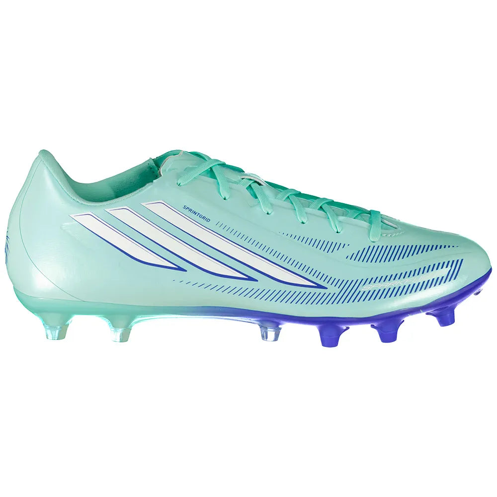 adidas F50 Sparkfusion League L FG/AG woman football boots