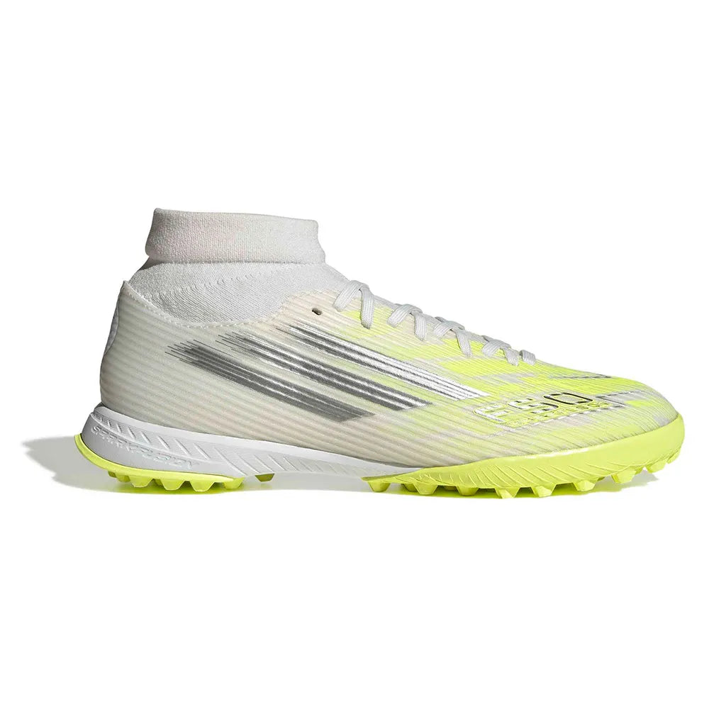 adidas F50 Sparkfusion League Mid Cut TF football boots