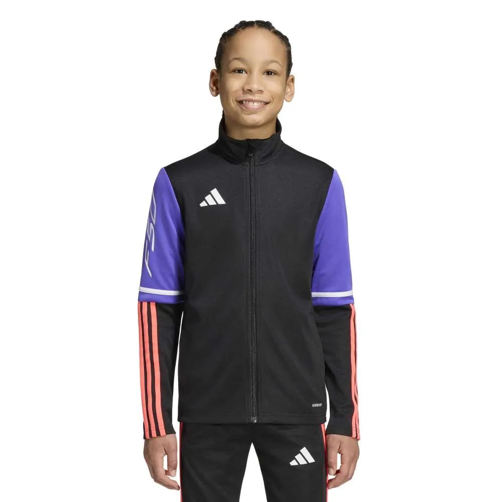 adidas F50 Training tracksuit jacket