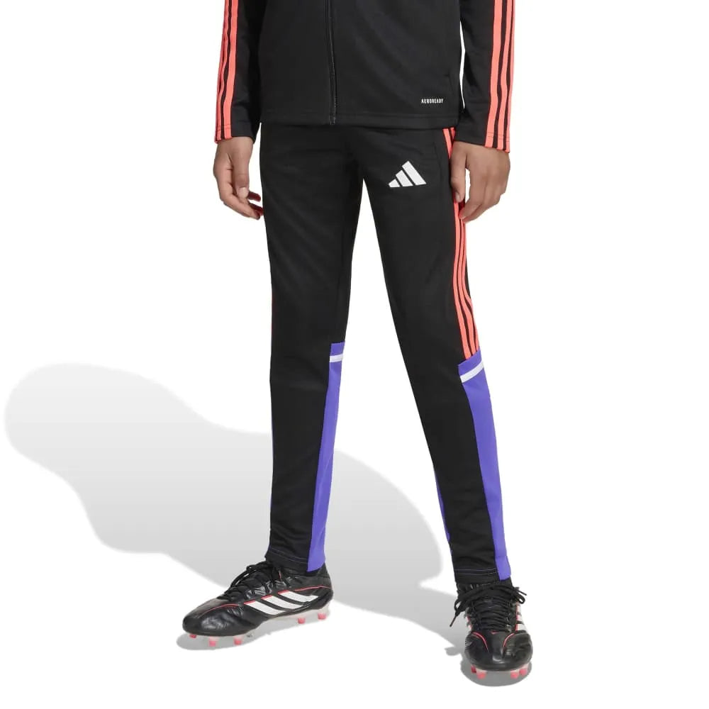 adidas F50 Training tracksuit pants