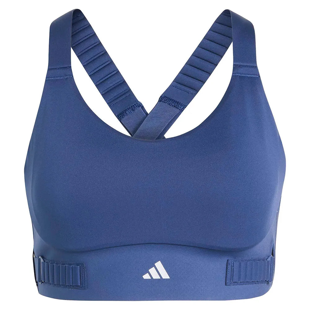 adidas Fastimpact Luxe Run High Impact Sports Bra