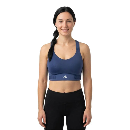 adidas Fastimpact Luxe Run High Impact Sports Bra