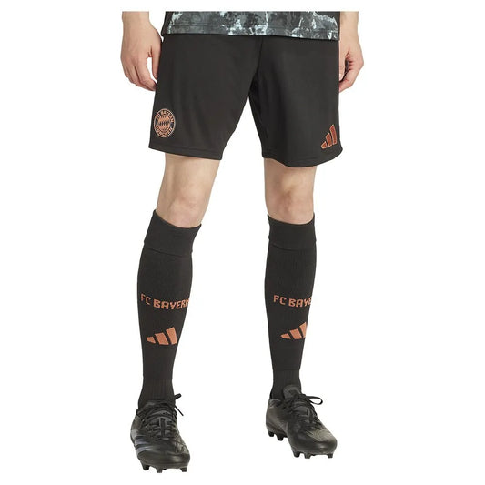 adidas FC Bayern Munich 24/25 Away shorts