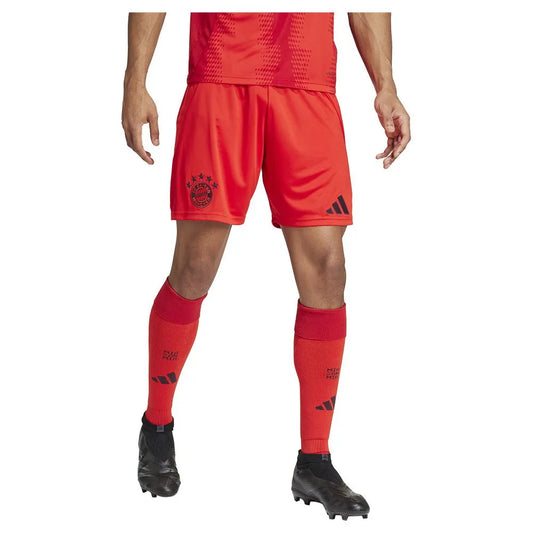adidas FC Bayern Munich 24/25 home shorts