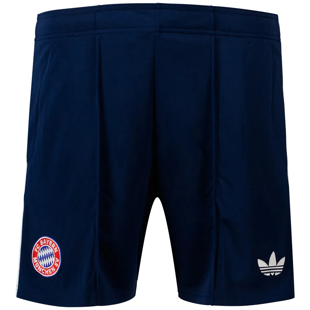 adidas FC Bayern Munich 26/27 Away shorts
