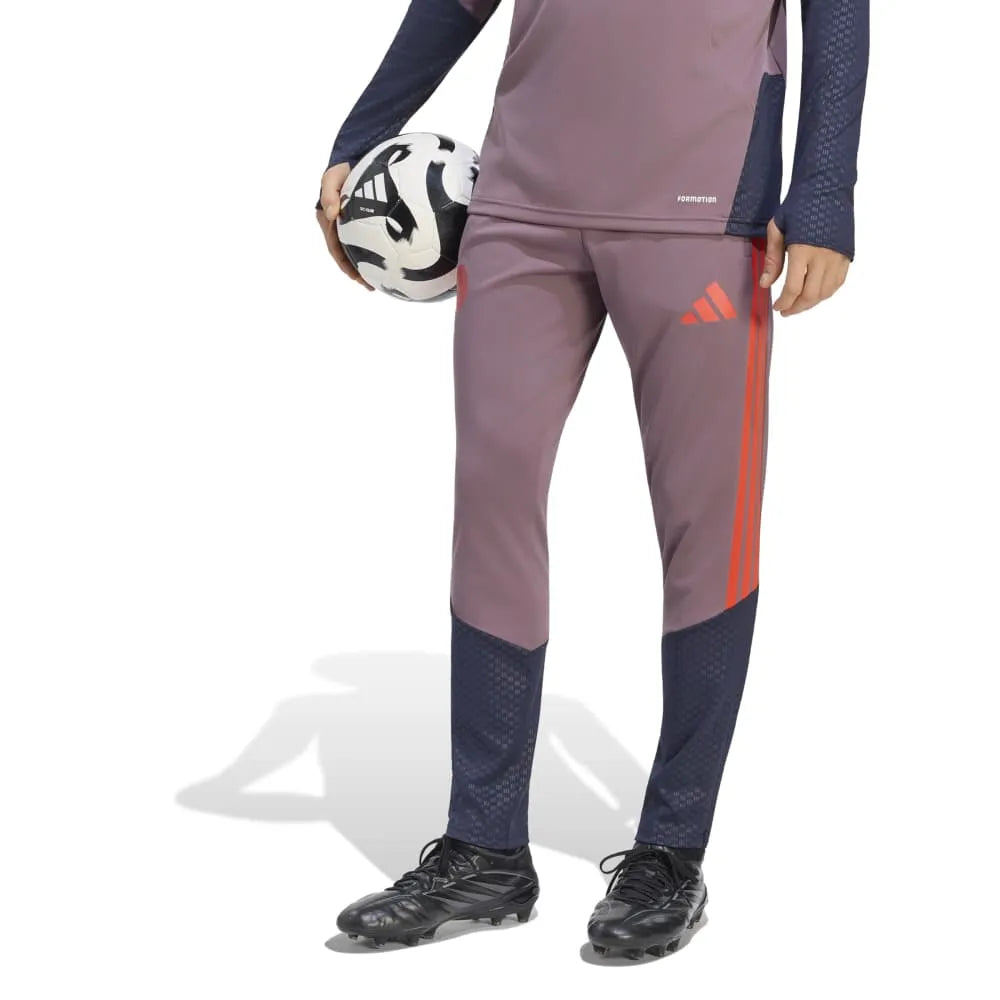 adidas FC Bayern Munich 26/27 Cup Tiro training tracksuit pants