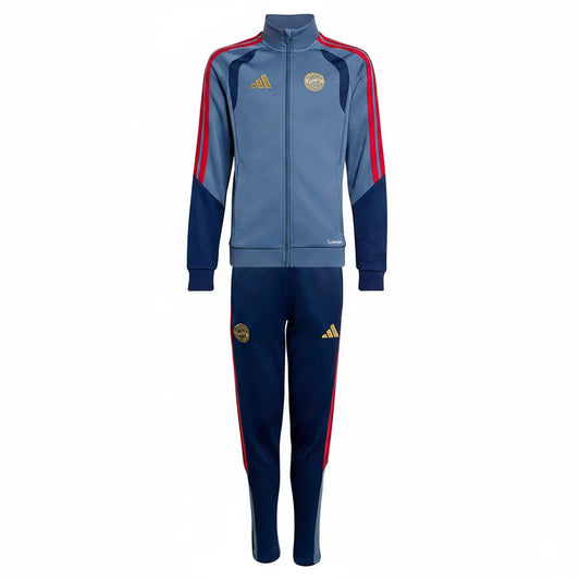 adidas FC Bayern Munich 26/27 junior tracksuit