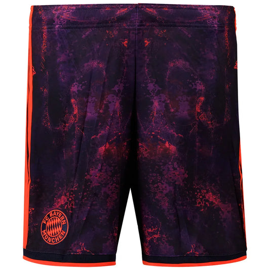 adidas FC Bayern Munich 26/27 Third shorts