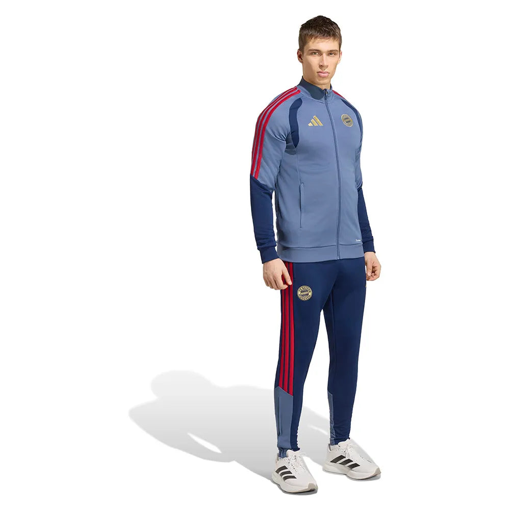 adidas FC Bayern Munich 26/27 tracksuit
