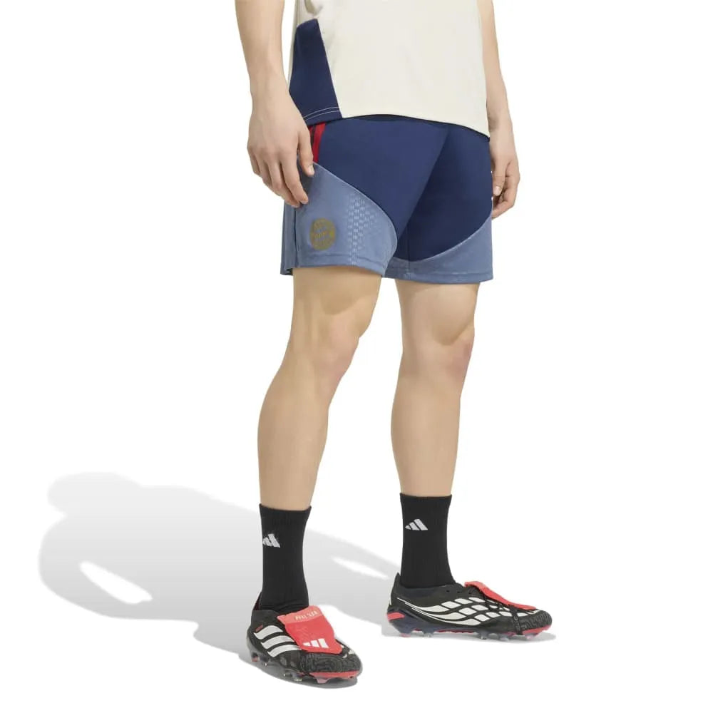 adidas FC Bayern Munich 26/27 training shorts