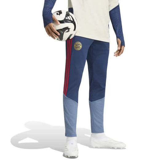 adidas FC Bayern Munich 26/27 training tracksuit pants