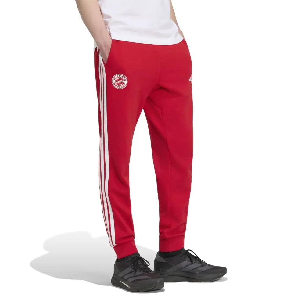 adidas FC Bayern Munich DNA tracksuit pants