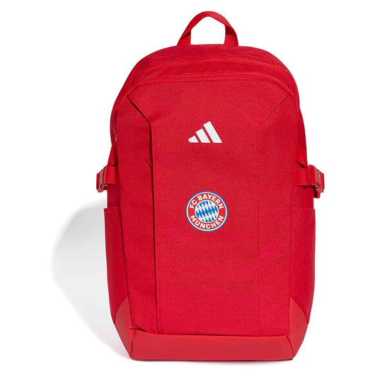 adidas FC Bayern Munich Home 26L backpack