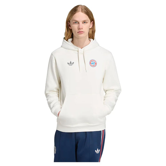 adidas FC Bayern Munich OG Graphic hoodie