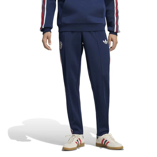 adidas FC Bayern Munich Originals tracksuit pants