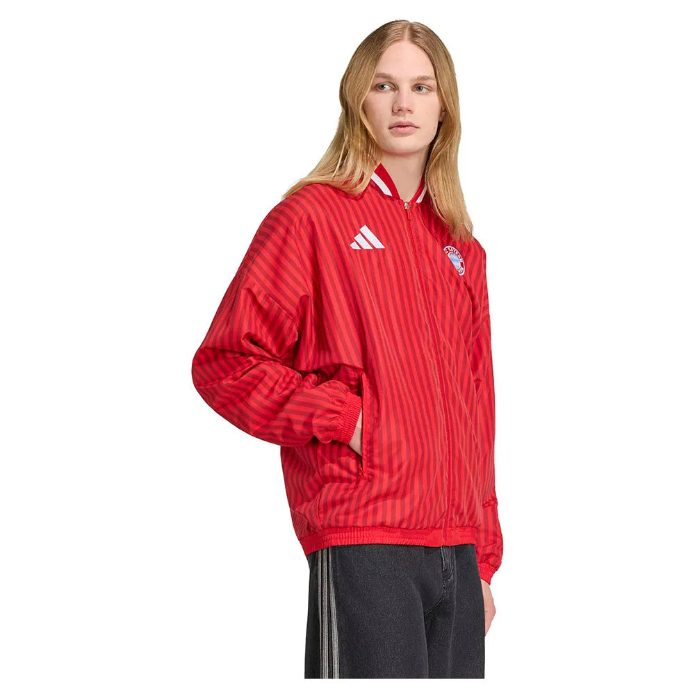adidas FC Bayern Munich Stadium tracksuit jacket