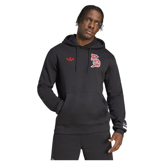 adidas FC Bayern VRCT hoodie