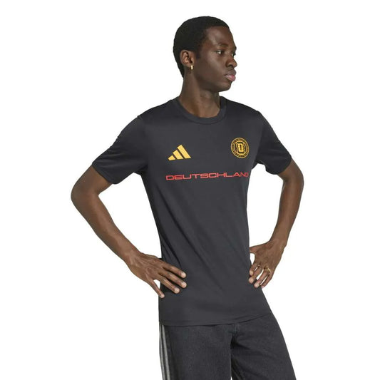 adidas FIFA® World Cup 2026 Germany Jersey short sleeve T-shirt