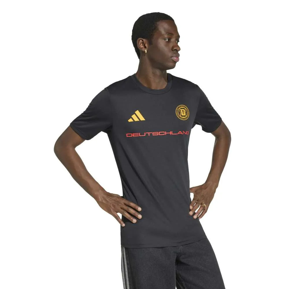 adidas FIFA® World Cup 2026 Germany Jersey short sleeve T-shirt
