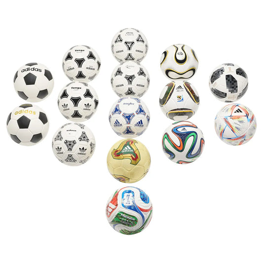 adidas FIFA® World Cup 2026 Hist Set football ball