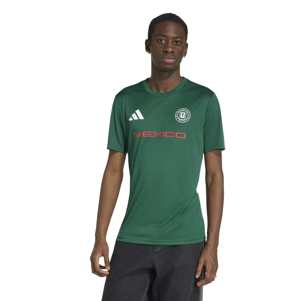 adidas FIFA® World Cup 2026 Mexico Jersey short sleeve T-shirt