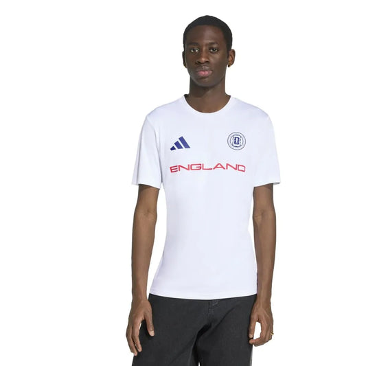 adidas FIFA® World Cup 26™ England Jersey short sleeve T-shirt