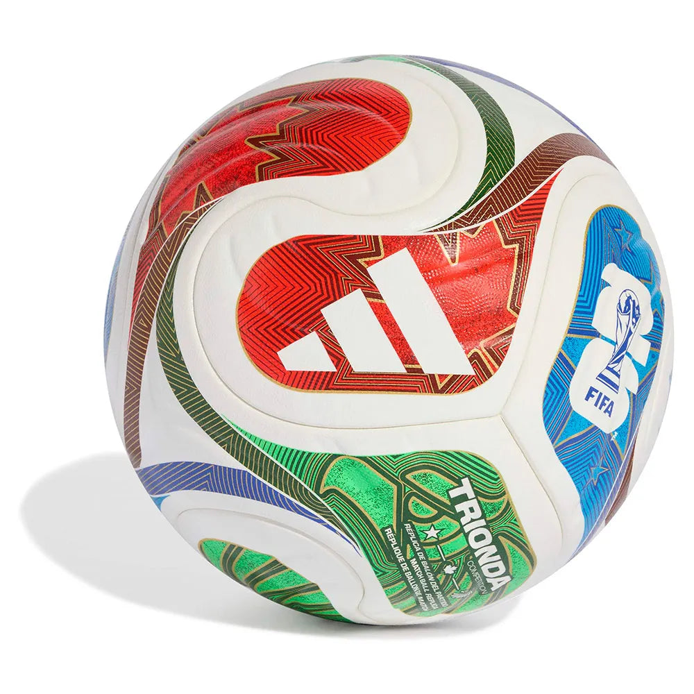 adidas FIFA® World Cup 26™ Trionda Competition football ball