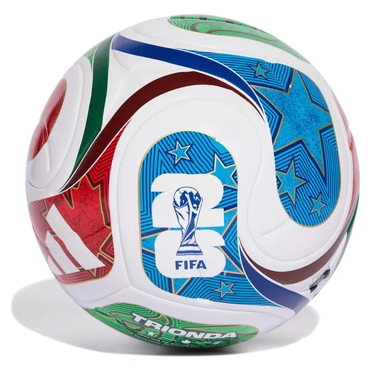 adidas FIFA® World Cup 26™ Trionda League football ball