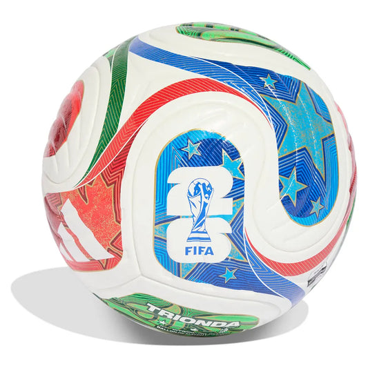 adidas FIFA® World Cup 26™ Trionda Pro football ball