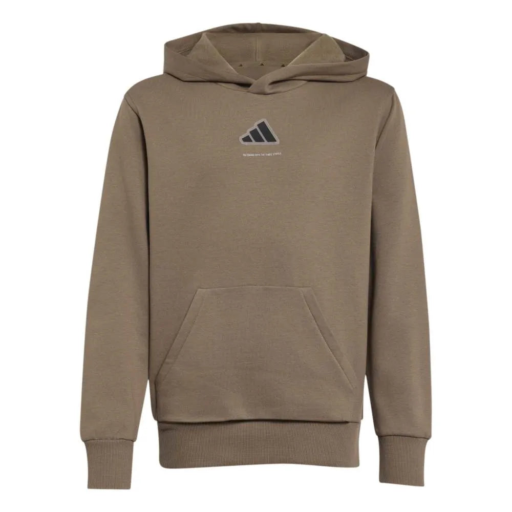 adidas Fleece hoodie