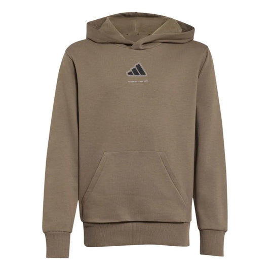 adidas Fleece hoodie