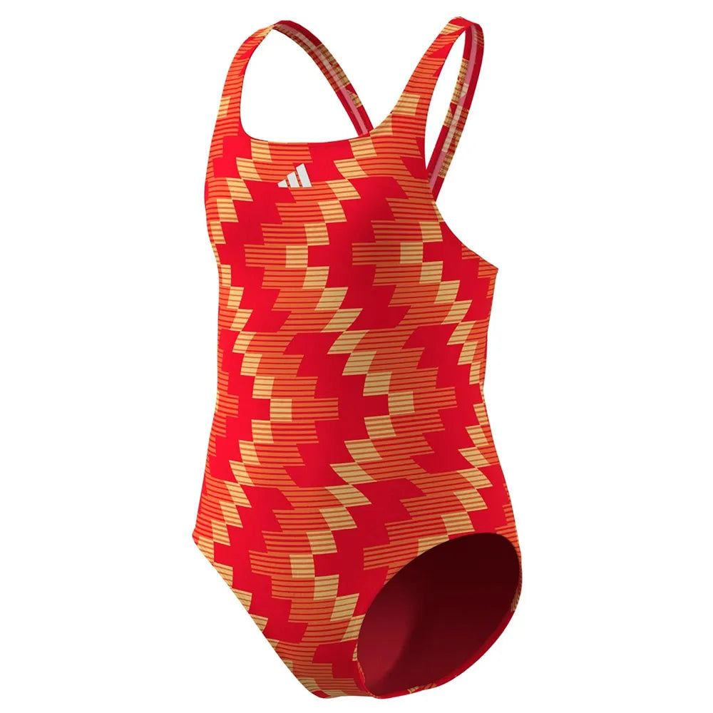 adidas Football AOP swimsuit