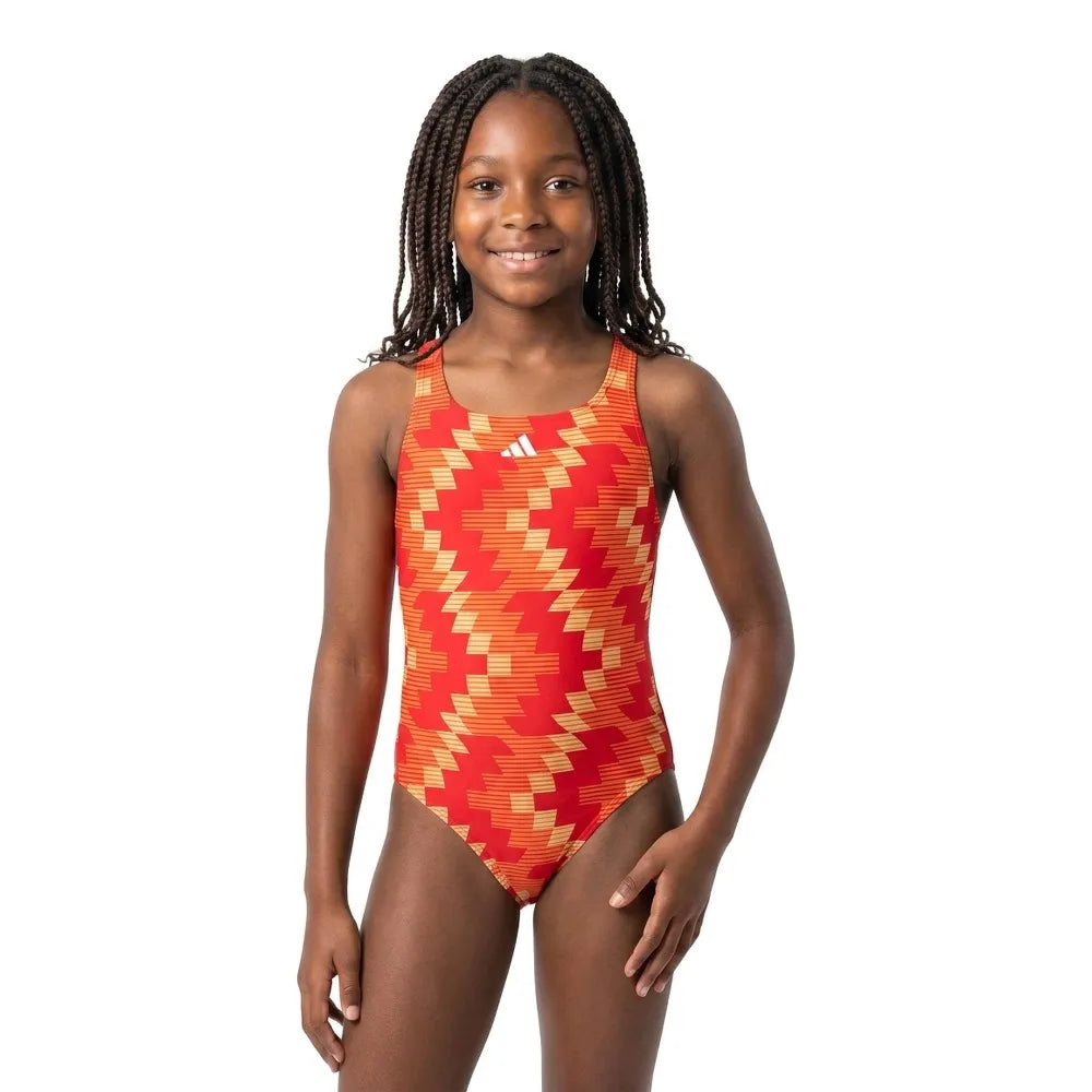 adidas Football AOP swimsuit