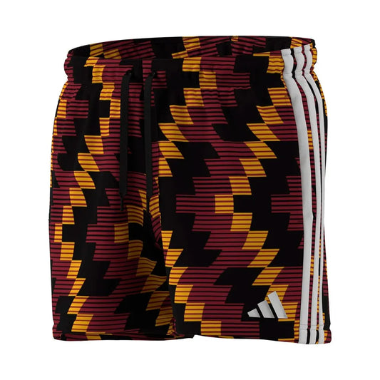 adidas Football-Inspired Graphic 5´´ swimming shorts