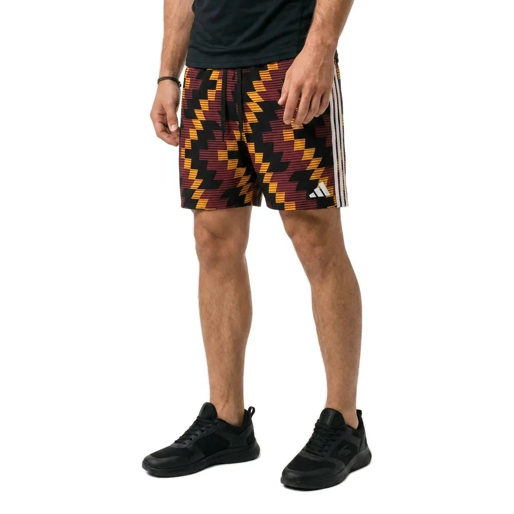 adidas Football-Inspired Graphic 5´´ swimming shorts