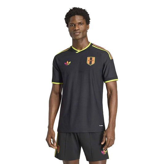 adidas FPF 26/27 Authentic Away short sleeve T-shirt