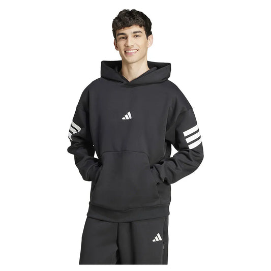 adidas Future Icons 3 Stripes hoodie