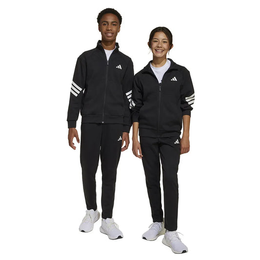 adidas Future Icons 3 Stripes tracksuit