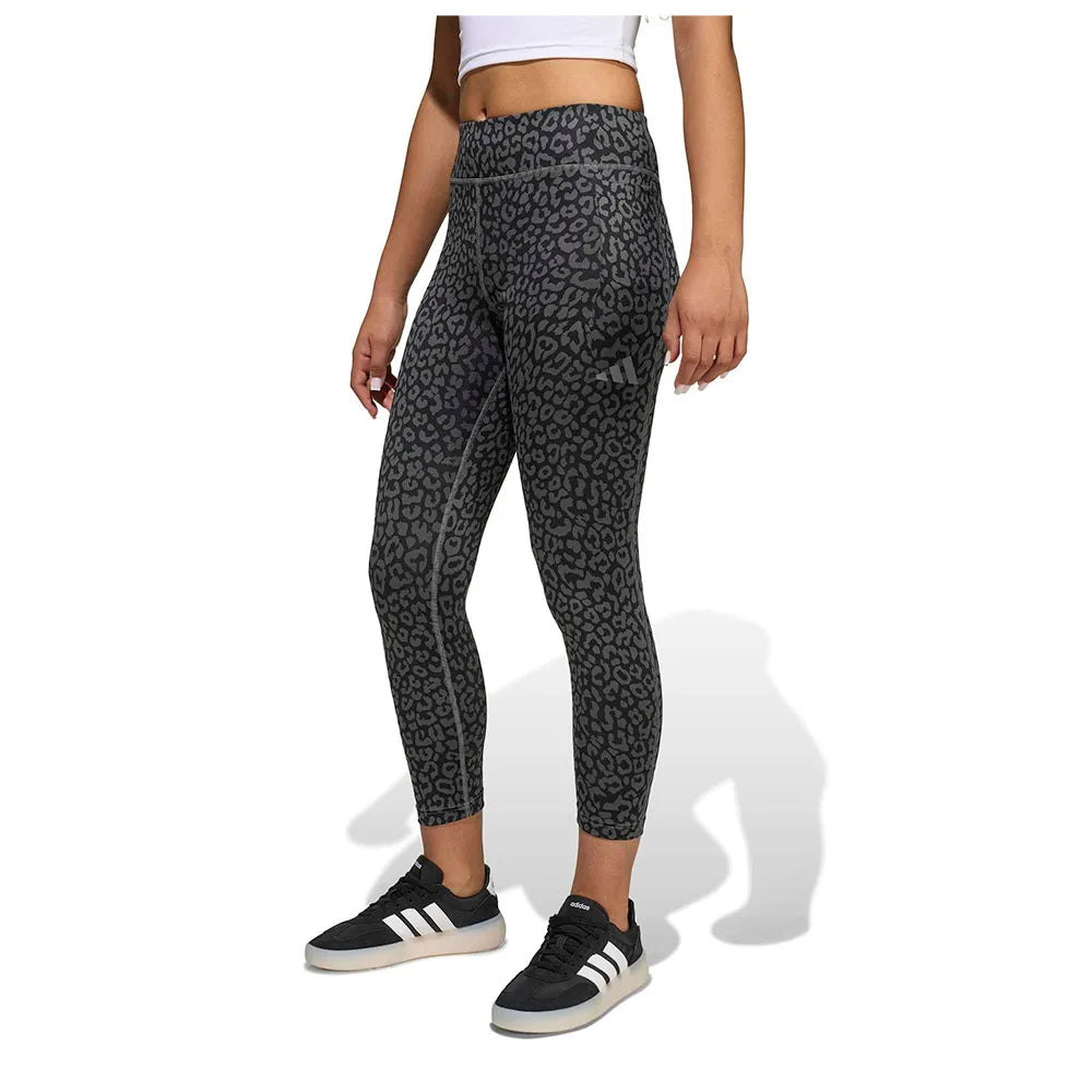adidas Future Icons Soft Touch 7/8 Leggings