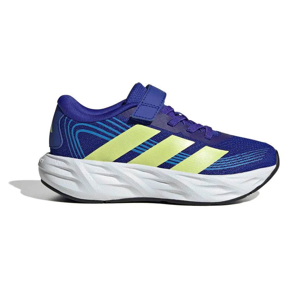 adidas Galaxy 8 EL children trainers
