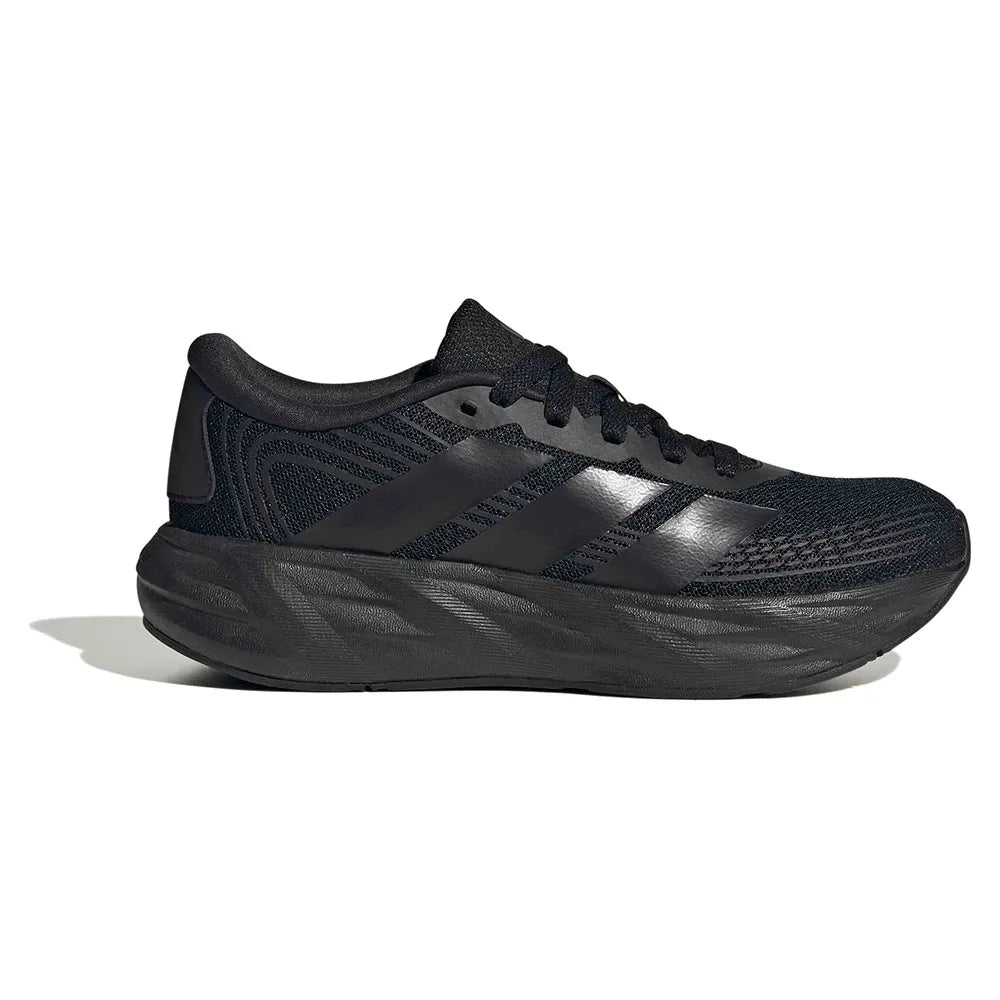 adidas Galaxy 8 Junior Trainers