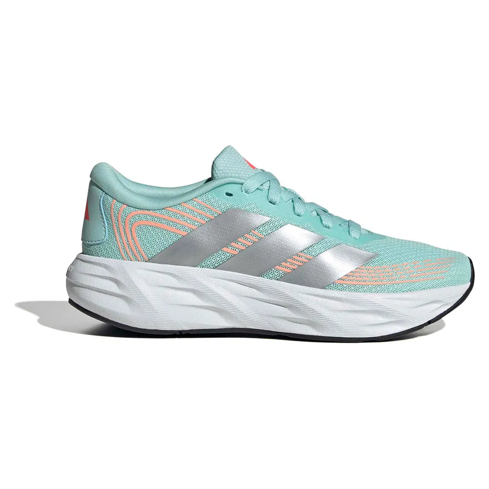 adidas Galaxy 8 Junior Trainers