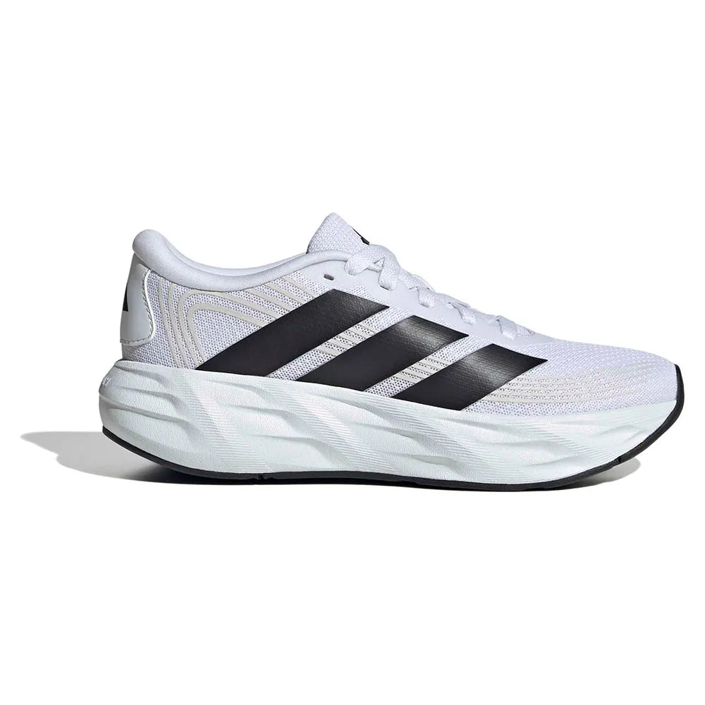 adidas Galaxy 8 Junior Trainers