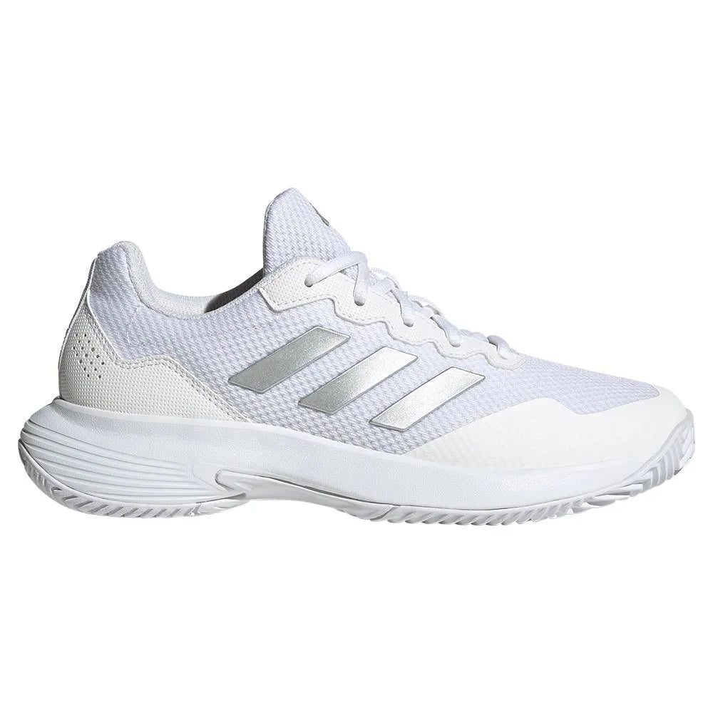 adidas Gamecourt 2 all court shoes