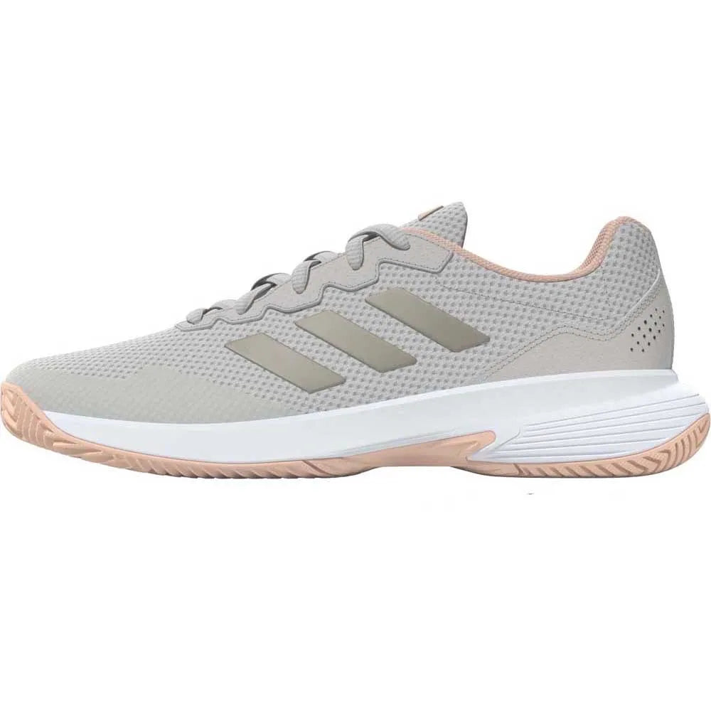 adidas Gamecourt 2 hard court shoes