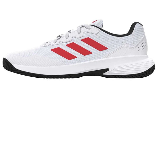 adidas Gamecourt 2 hard court shoes