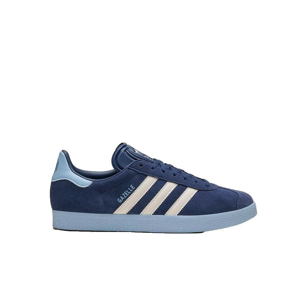 adidas Gazelle Nashville SC trainers